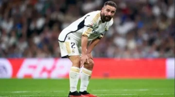 بديل كارفخال.. تحركات ريال مدريد لتدعيم خط الدفاع بصفقات صيفية مرتقبة